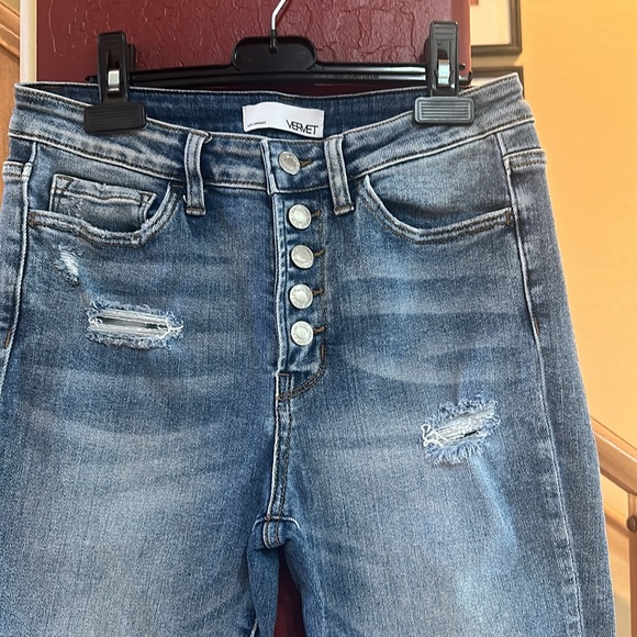 Skinny jeans - Picture 2 of 3